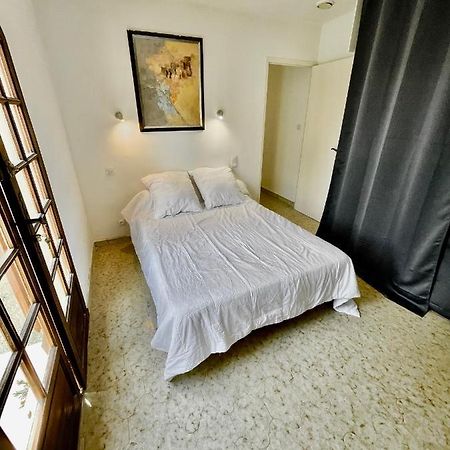 Maison En Provence Avec Piscine Le Beausset Exteriör bild