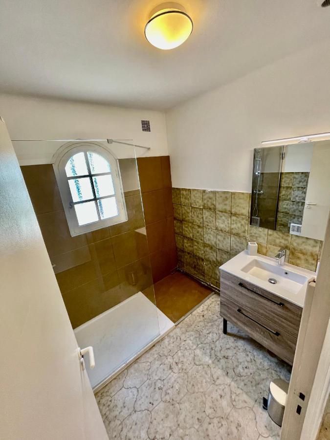 Maison En Provence Avec Piscine Le Beausset Exteriör bild