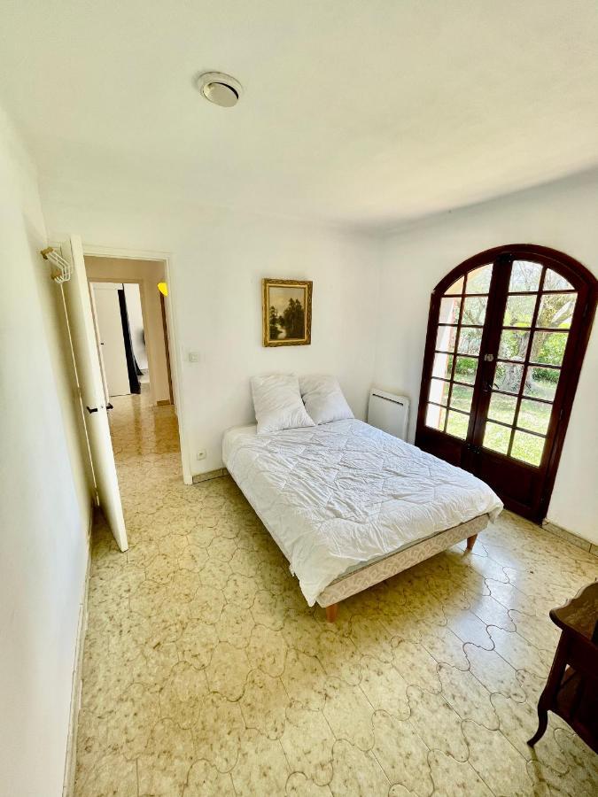 Maison En Provence Avec Piscine Le Beausset Exteriör bild