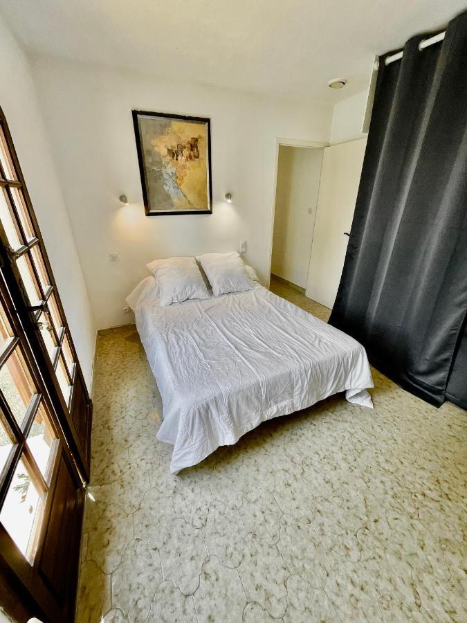 Maison En Provence Avec Piscine Le Beausset Exteriör bild