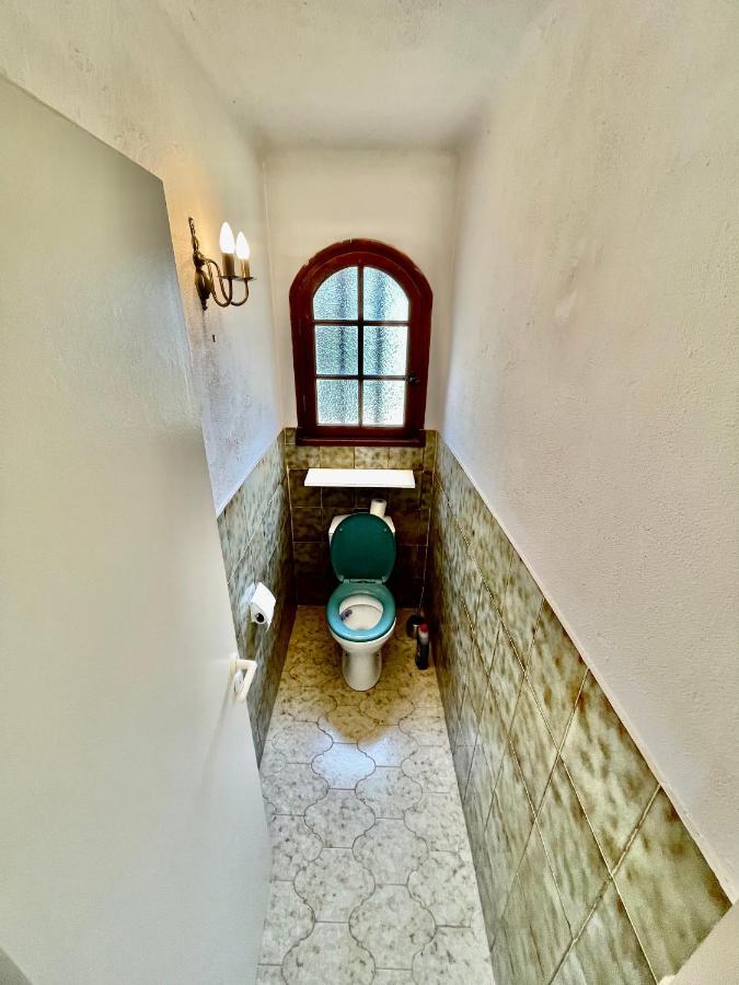 Maison En Provence Avec Piscine Le Beausset Exteriör bild