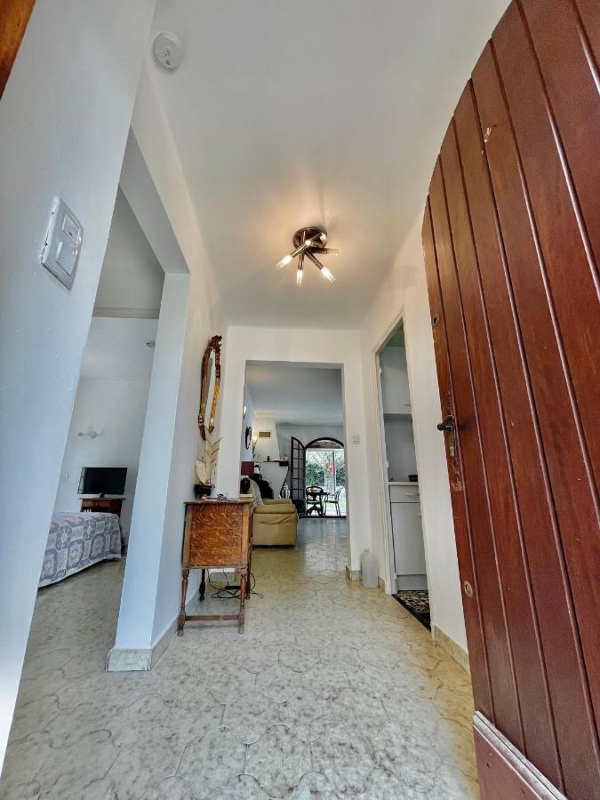 Maison En Provence Avec Piscine Le Beausset Exteriör bild